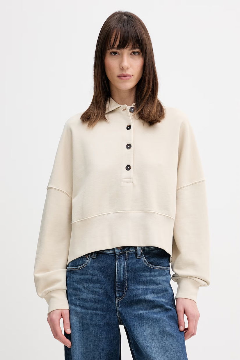 Marc O'Polo hanorac de bumbac