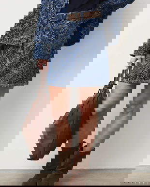 Medicine fusta jeans