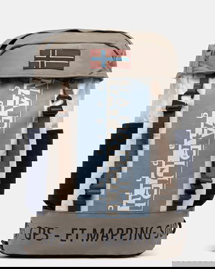 Napapijri rucsac H-Equator