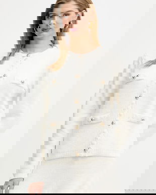 Silvian Heach cardigan FARLAWA