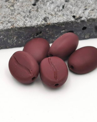 Margele sticla presata MS2