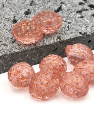Margele sticla presata MS21