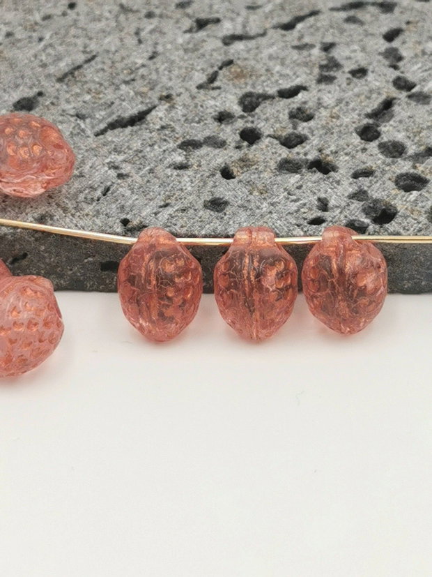 Margele sticla presata MS21
