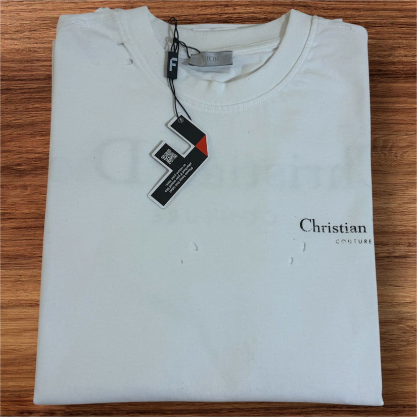 Tricou Christian Dior