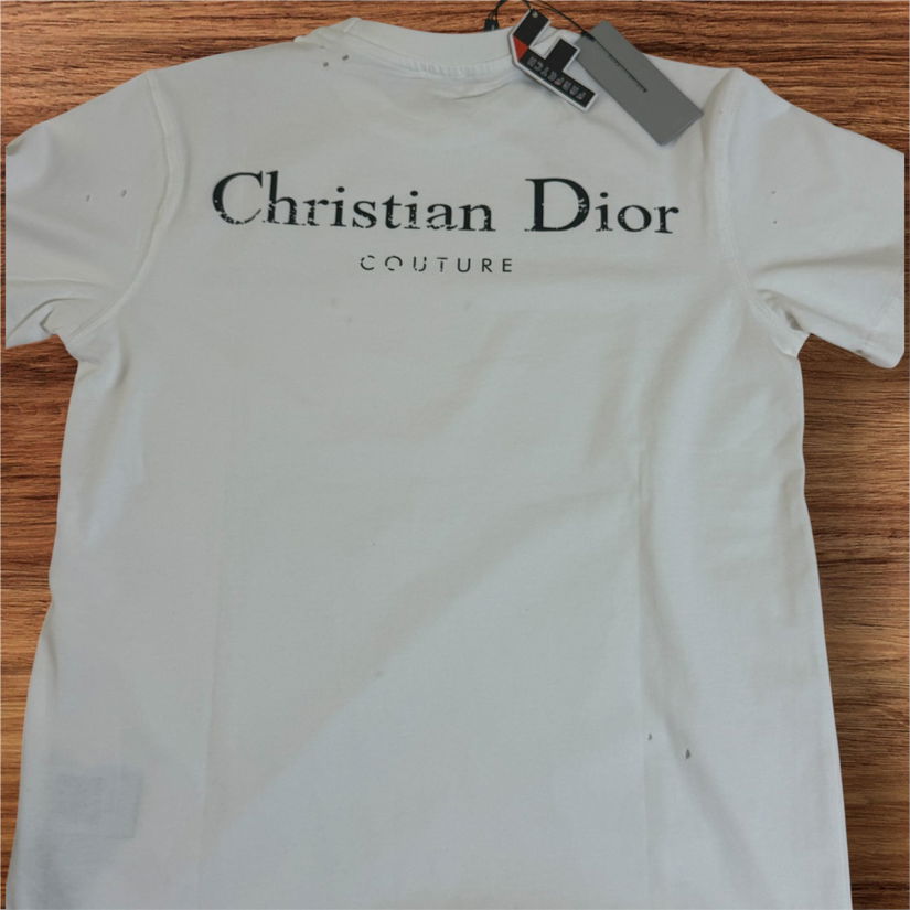 Tricou Christian Dior