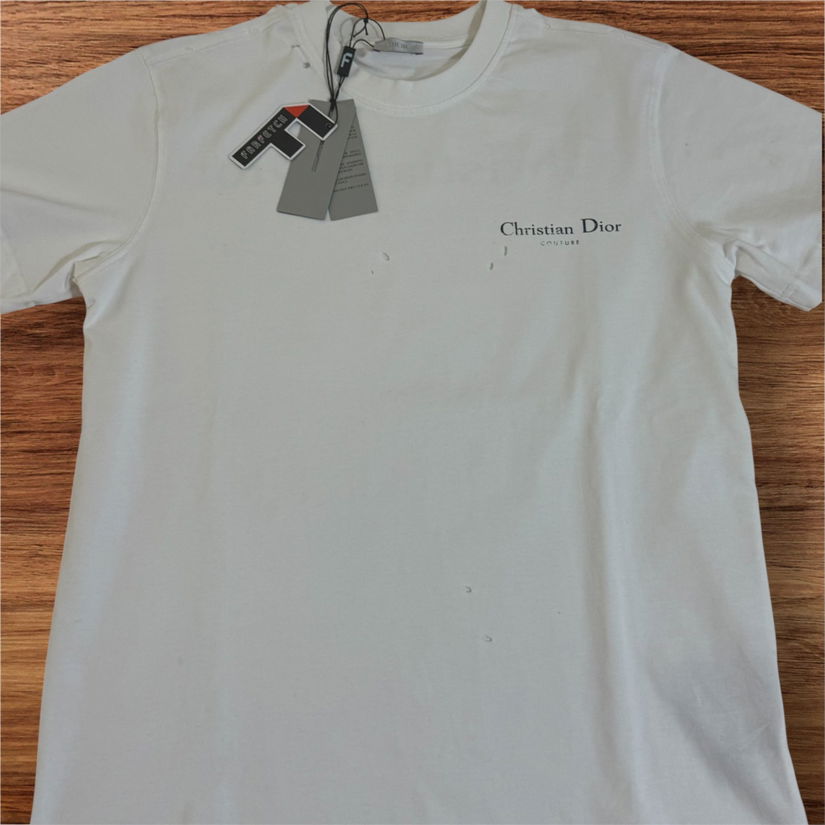 Tricou Christian Dior