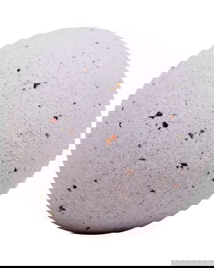 Bomba de Baie Efervescenta cu Parfum de Lavanda LabNatur, 140 g