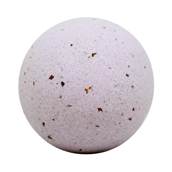 Bomba de Baie Efervescenta cu Parfum de Lavanda LabNatur, 140 g