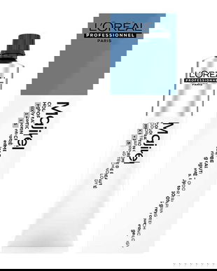 Vopsea Permanenta - L'Oreal Professionnel Majirel Odor Trapping Technology, nuanta 7.1 Blond Cendre