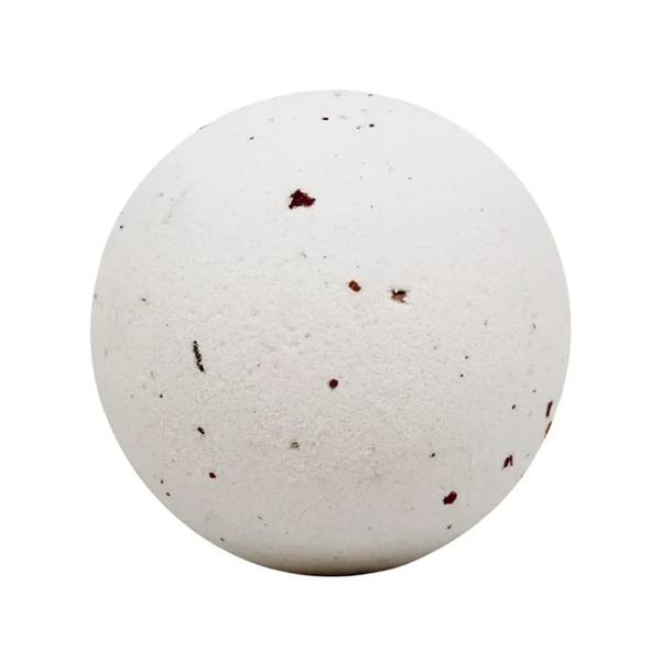 Bomba de Baie Efervescenta cu Parfum de Cocos LabNatur, 140 g