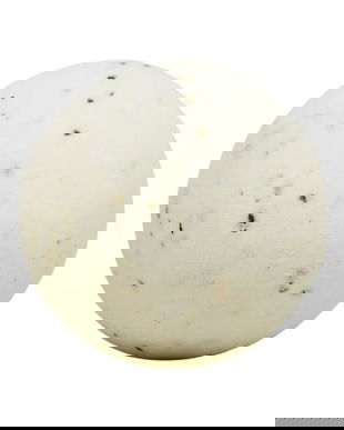 Bomba de Baie Efervescenta cu Parfum de Mango LabNatur, 140 g