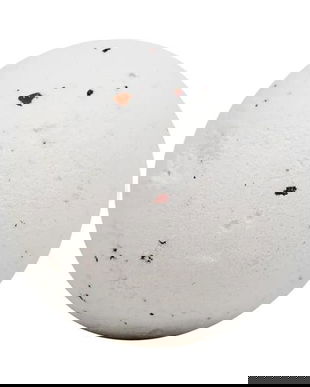 Bomba de Baie Efervescenta cu Parfum de Vanilie LabNatur, 140 g