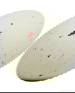 Bomba de Baie Efervescenta cu Parfum de Iasomie LabNatur, 140 g