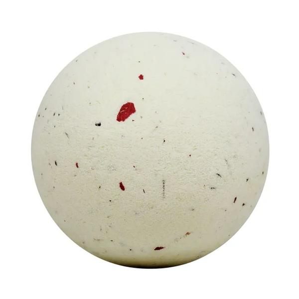 Bomba de Baie Efervescenta cu Parfum de Iasomie LabNatur, 140 g