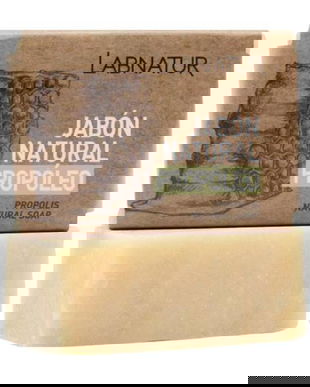 Sapun Natural cu Propolis - LabNatur Propolis Natural Soap, 100 g