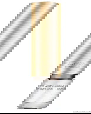 Ser pentru fata Juvena, Skin Nova, Calmant, 30 ml
