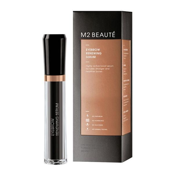 Ser pentru sprancene M2 Beaute, Renewing, 4 ml