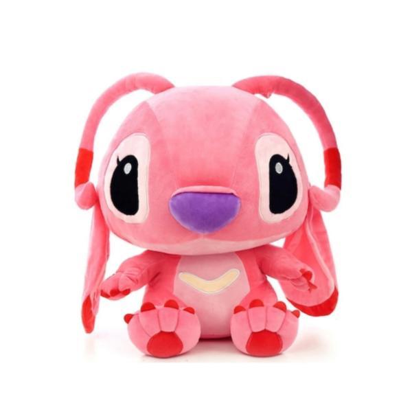 Jucărie de Pluș Angel Roz, 35 cm