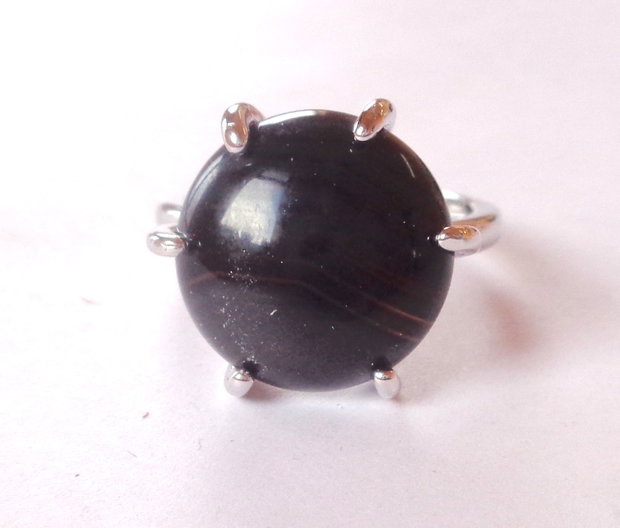 Inel onix