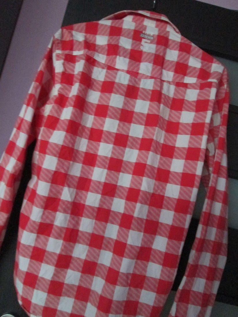 camasa carouri  Jack and Jones M/S