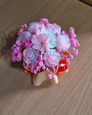 Buchet flori