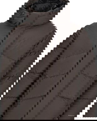 Jachetă pufoasă JACK&JONES PLUS pentru bărbați  XL