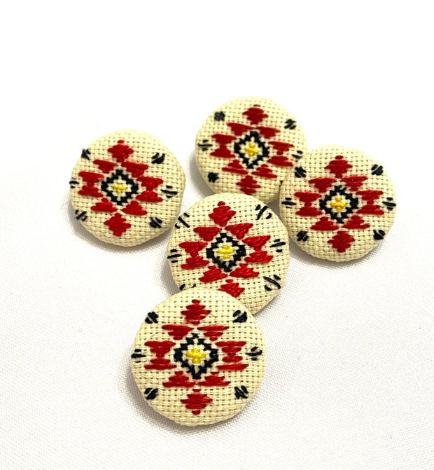 Mărțisor traditional românesc!