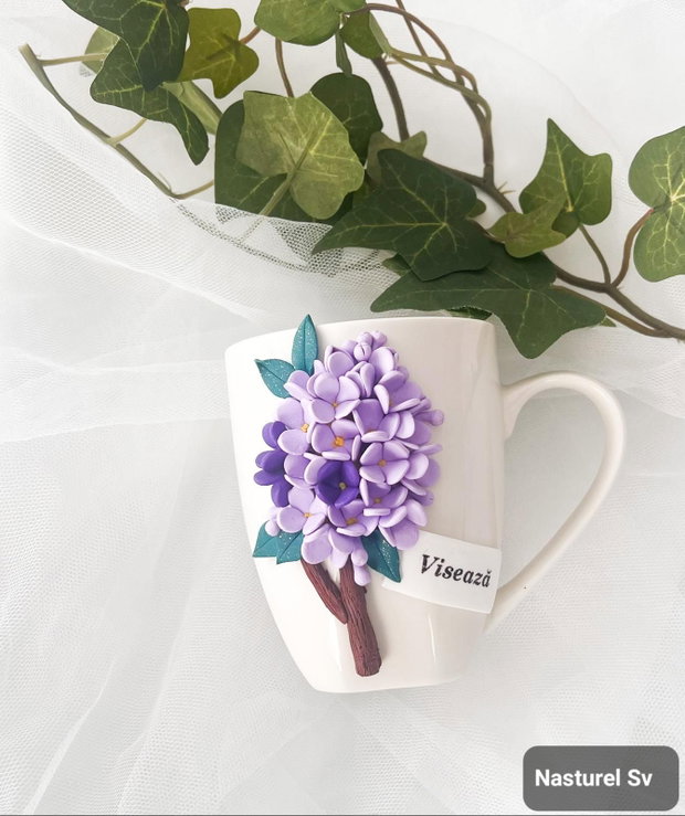 Cana: Liliac