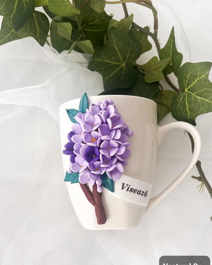 Cana: Liliac