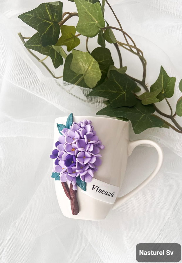 Cana: Liliac