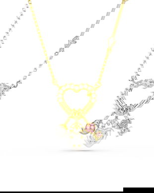 Swarovski colier IDYLLIA