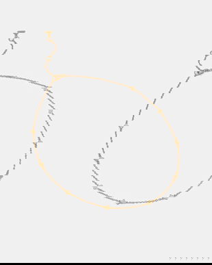 Aldo colier SAMANTHAH