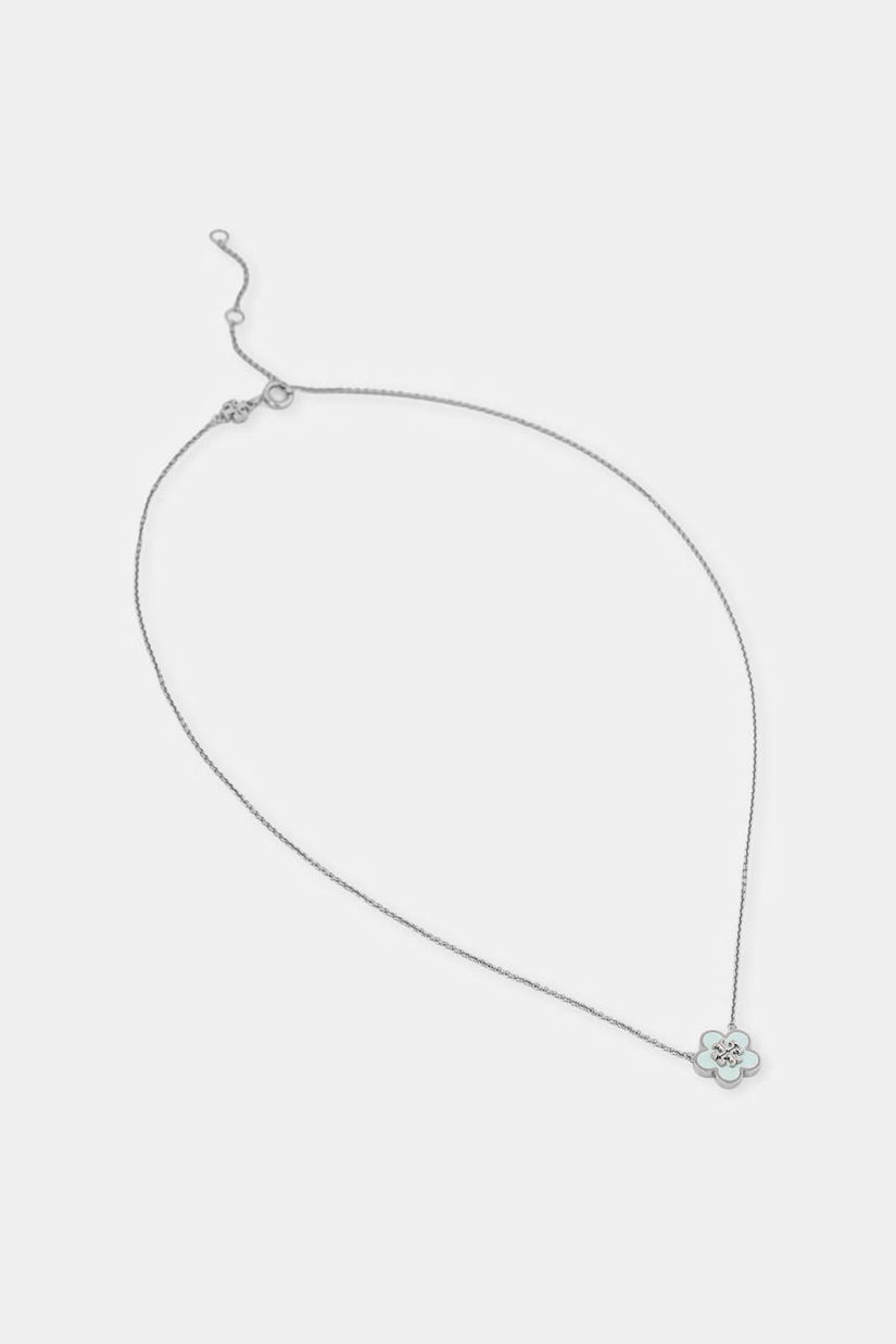 Tory Burch colier Forger Me Not