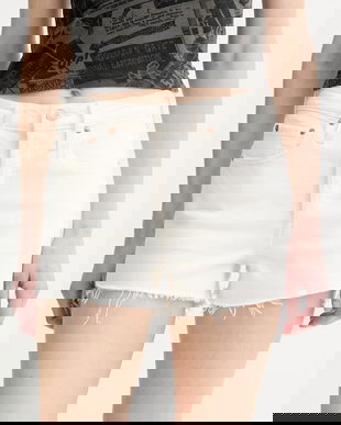 Levi's pantaloni scurți jeans 501® ORIGINAL