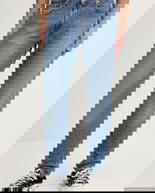 Levi's jeans 512™ SLIM TAPER