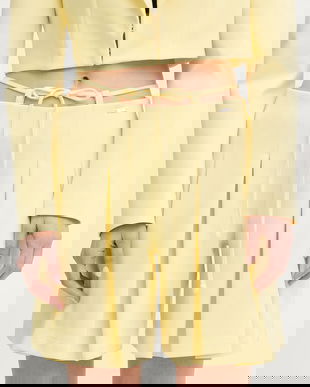 Fracomina pantaloni scurți