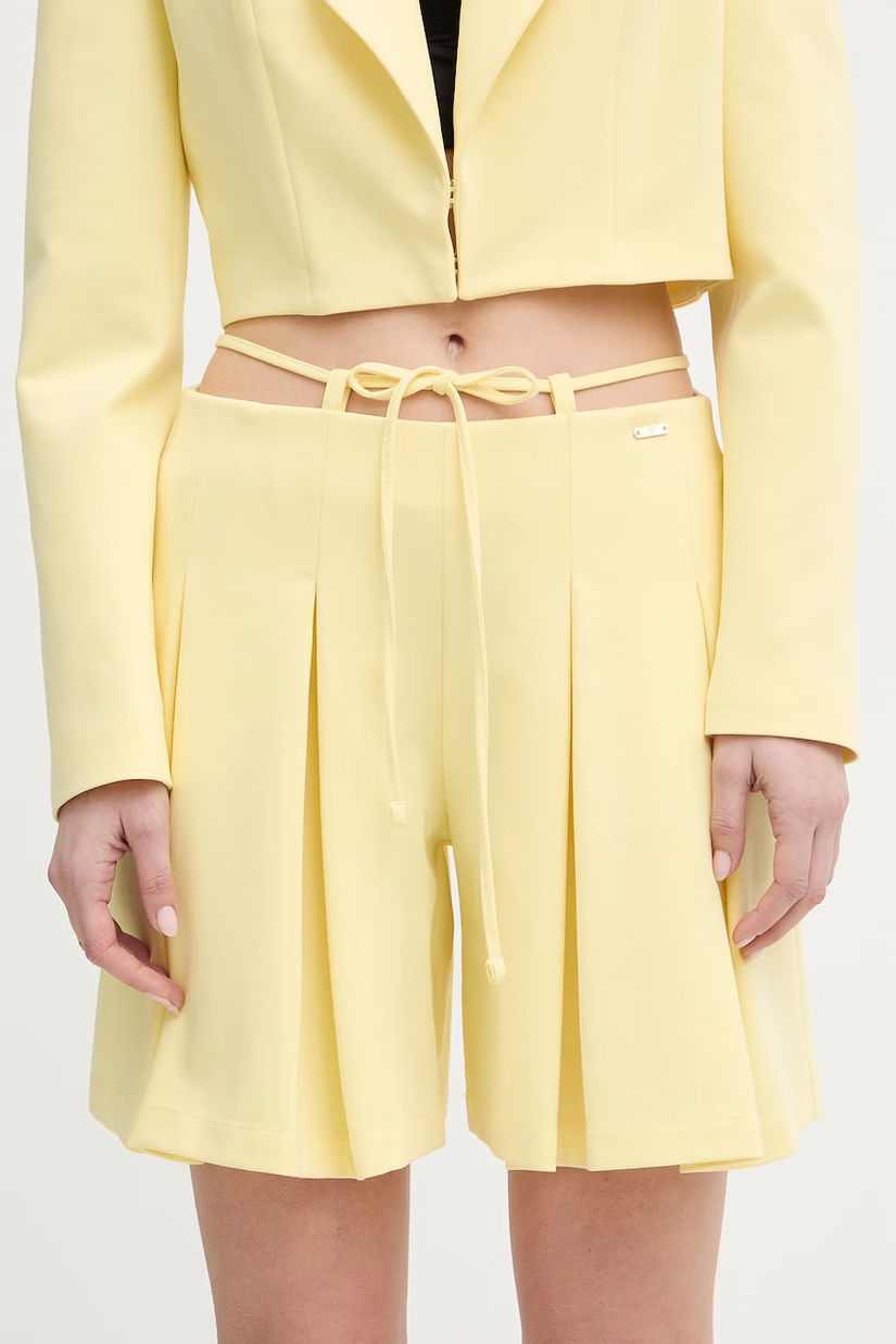 Fracomina pantaloni scurți