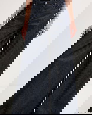 Silvian Heach pantaloni de bumbac PHIKEM