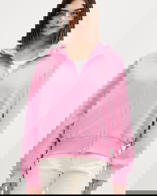 adidas bluză The Soft Lux