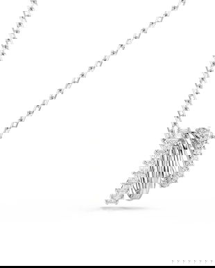 Swarovski colier HYPERBOLA