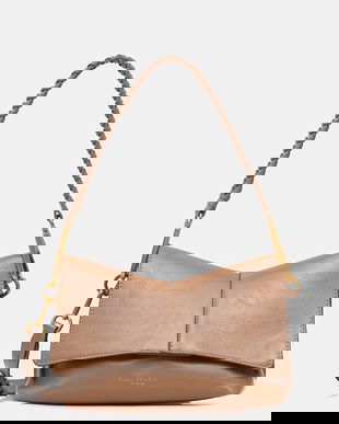 Gianni Chiarini poșetă de piele DIVA