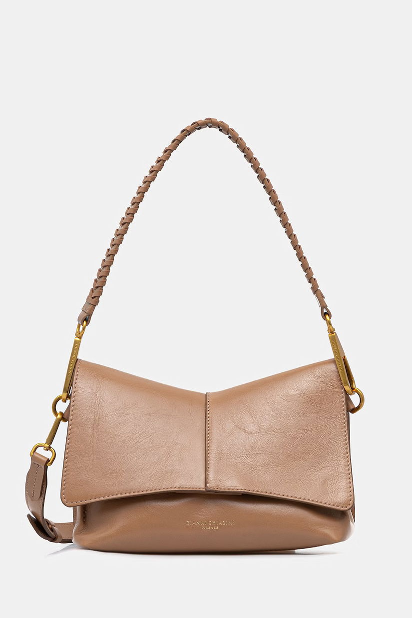 Gianni Chiarini poșetă de piele DIVA