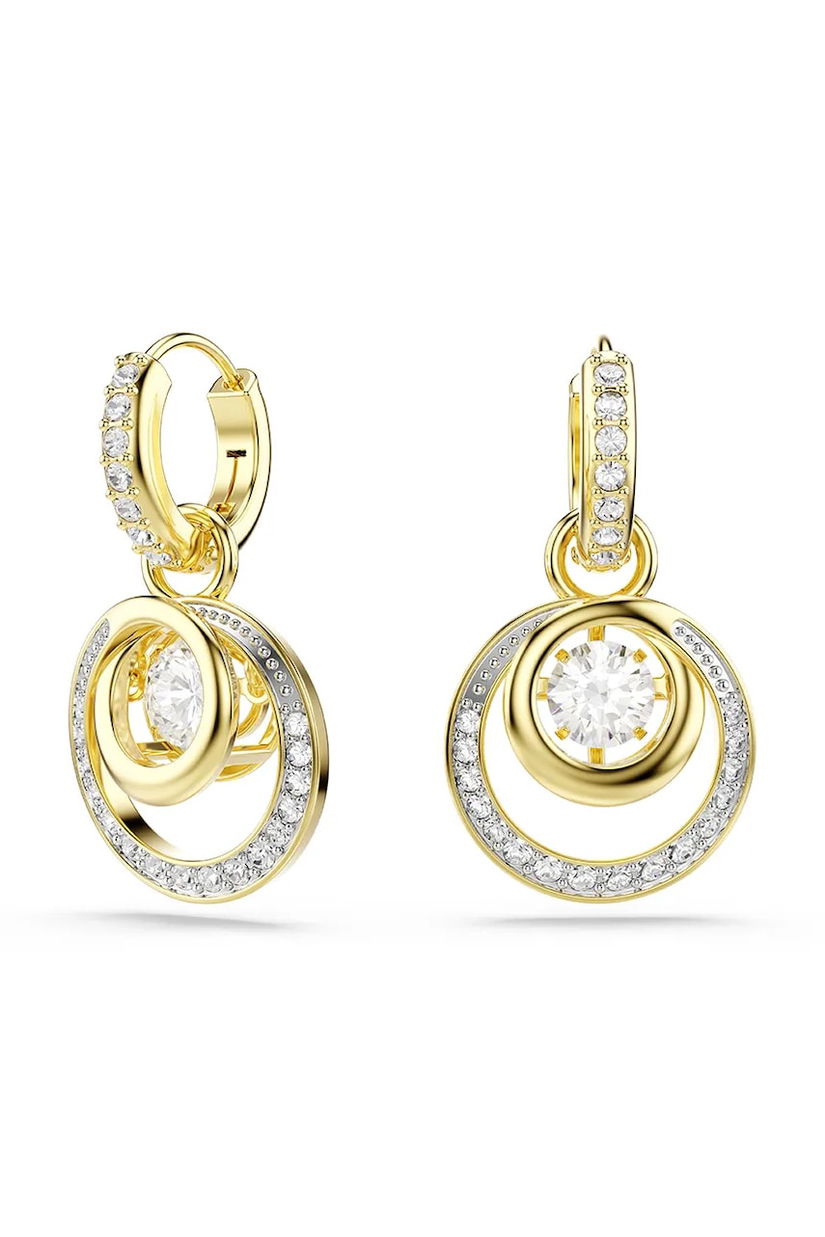 Swarovski cercei HYPERBOLA