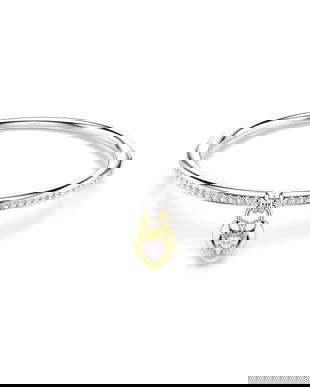 Swarovski brățară IDYLLIA