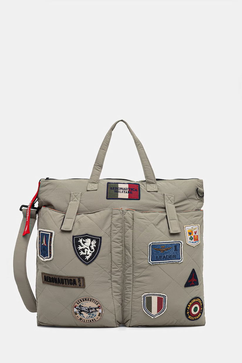 Aeronautica Militare geantă