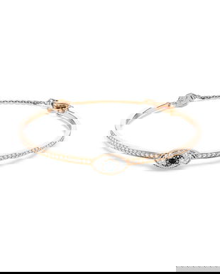 Swarovski brățară SYMBOLICA