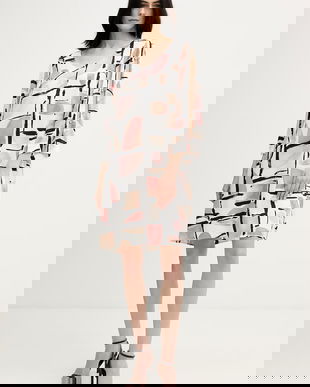 Joseph Ribkoff rochie