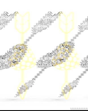 Swarovski cercei IDYLLIA