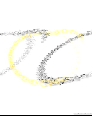 Swarovski colier IDYLLIA