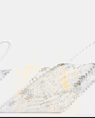 Aldo poșetă ANGELFLORA